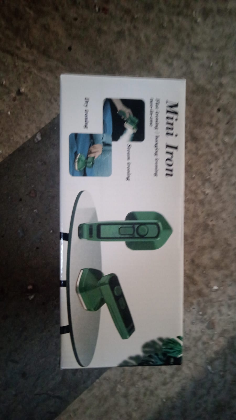 0312 Mini Steam Iron Handheld Garment Steamer for Clothes - Portable Travel Household Ironing Machine Fast Heat Up, Powerful Steam, Compact Design for Travel and Home Quilting Sewing Iron Useful Gifts For Family Members, Friends, Birthday (1 Pc) 0312 Mini Steam Iron Handheld Garment Steamer for Clothes - Portable Travel Household Ironing Machine Fast Heat Up, Powerful Steam, Compact Design for Travel and Home Quilting Sewing Iron Useful Gifts For Family Members, Friends, Birthday (1 Pc)